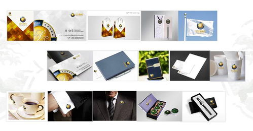 企業(yè)VI設(shè)計(jì) 產(chǎn)品產(chǎn)業(yè)鏈走向市場(chǎng)的開端